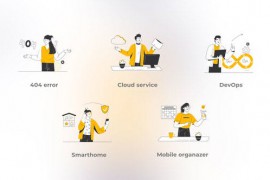 DevOps - Simple Concept 45848397