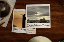 Photo Album V.2 44575