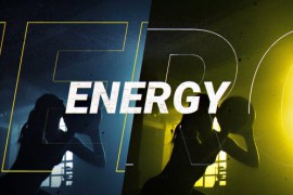 Sport Intro 43348864