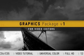 Graphics Package v1 1098857