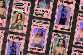 Trendy Stories 42687527