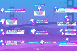Location Titles | AE 45024294