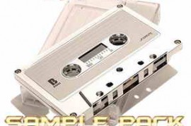 Sound Planet TR-808 Sample Pack WAV [FREE]