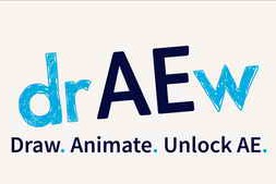 Free Download:Aescripts drAEw v1.0.016