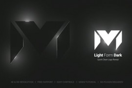 Logo Reveal 50219865