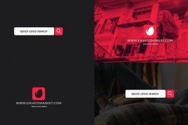 Quick Search Logo 45655502