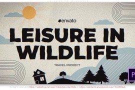 Leisure in Wildlife 48093520
