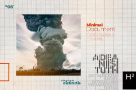 Minimal Document | After Effects 42840531