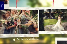 Wedding Photo Slideshow 52270545