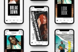 Modern Instagram Stories 43498189