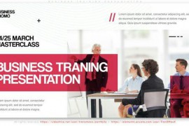 Business Training Presentation 50319647