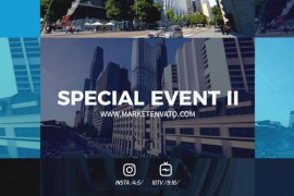 Special Event Promo II 20945290