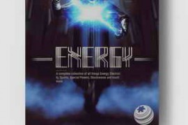 SoundMorph Energy WAV