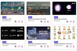 2023.9.8.18.Set.Apple-Motion.Templates