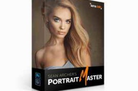 LensLab – Sean Archer Portrait Master v6