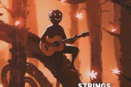 Audentity Records - Strings Adventures Vol.3 (Live Guitar Sample Pack) WAV