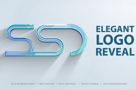 Logo Reveal 51866110