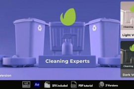 Cleaning Experts 50393603