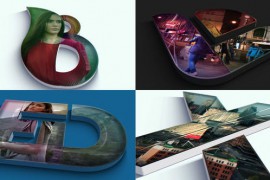 Video Logo Reveal 47246569