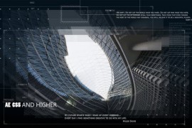 Modern Presentation 23340803