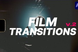 Film Transitions v2 47646921