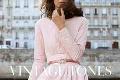 Lara Jade – Fashion Foundations Capture Once Styles