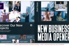 New Business Media Opener 48534295