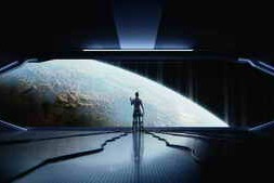 Udemy – Blender 3D: Create A Realistic Sci-Fi Movie Scene