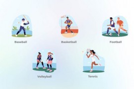 Ball Games - Sport Concepts 45020626