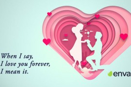 Layers Flip Logo - Love 28509862