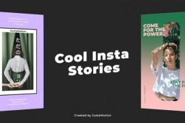 Cool Insta Stories 46374909