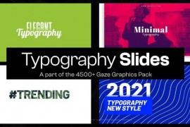 10 Typography Slides 48578892