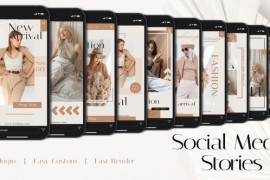 Social Nedia Stories 50258190