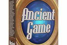 Epic Stock Media Ancient Game WAV