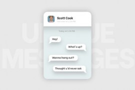 Unique Messages 46363625