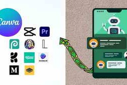Udemy – ChatGPT Complete Course Make Money with AI & Canva 2025