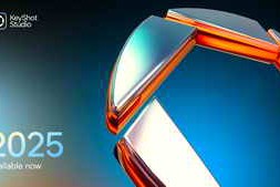 Free Download:Luxion KeyShot Studio Enterprise 2025.3 v14.2.0.211 Win x64