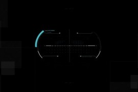 HUD Drone Pointer 3 45196797