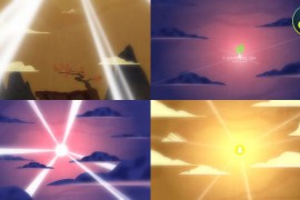 Logo Cartoon Animation for DaVinci Resolve 46626724