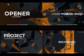 Recording Opener 52583663