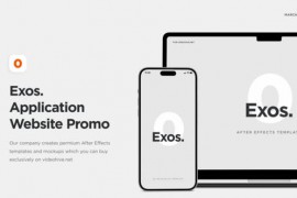 Exos - Website Promo 44183597