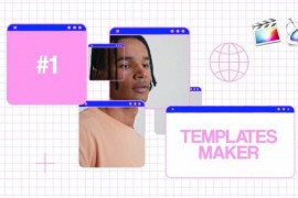 Retro Interface Opener 46852142