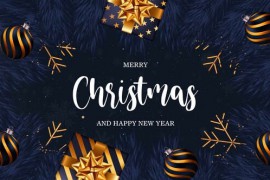 New Year Wishes | New Year Greetings MOGRT 42206773