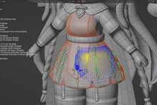 Free Download:Easy Envelope – A Controllable Tool To Weighting/Skinning v1.0 for Blender