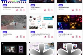 2023.12.27.7.Set.DaVinci-Resolve.Templates