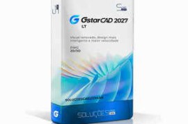 Free Download:GstarCAD 2027 Professional Win x64