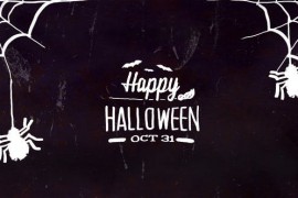 Halloween Doodles 48421884