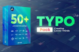 Lower Thirds 32042209