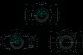 HUD700 HUD Ship 1 46798072