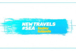 Travel channel Summer Fun 47110914